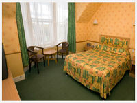 Kilmarnock Arms Hotel